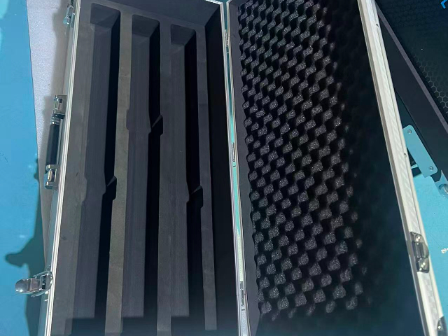 東莞特色航空箱模型設(shè)計(jì) 服務(wù)為先 深圳市新雅麗包裝制品供應(yīng)