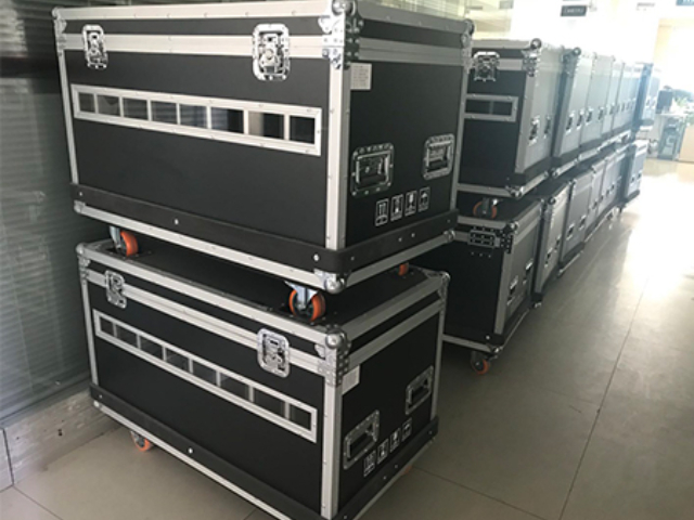 广州特色航空箱工厂直销,航空箱