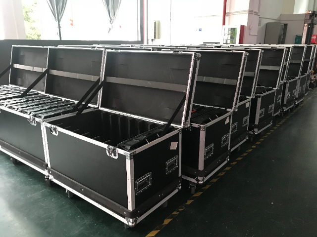 制作航空箱货源充足,航空箱