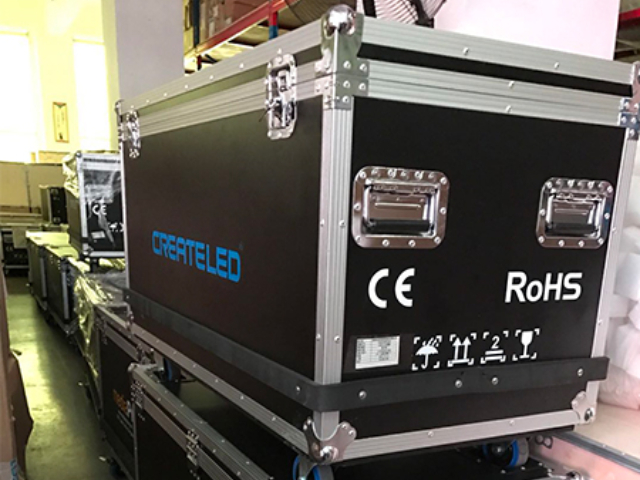 品牌航空箱试验设备