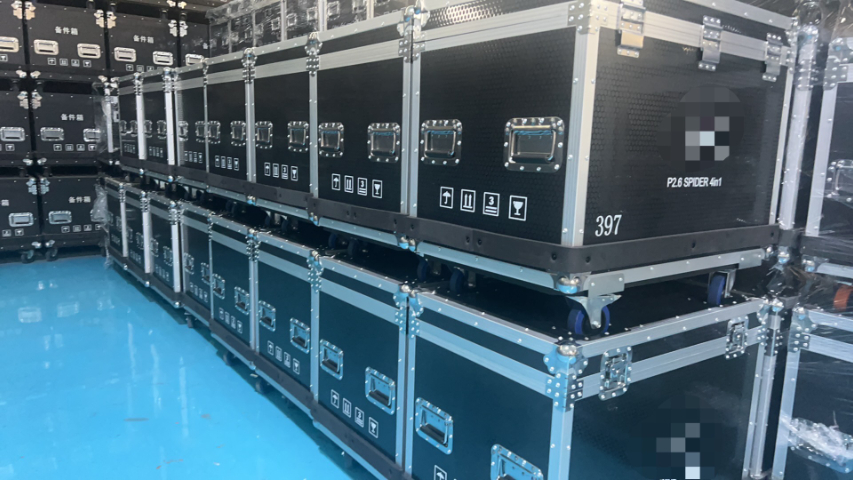 惠州航空箱歡迎選購(gòu) 和諧共贏 深圳市新雅麗包裝制品供應(yīng)