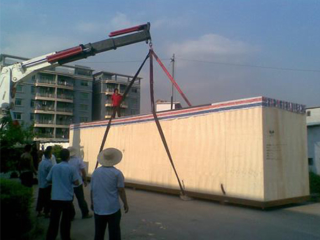 中山优势木箱平均价格