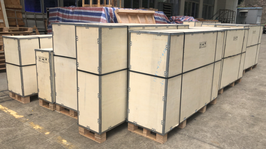 珠海工业化木箱费用