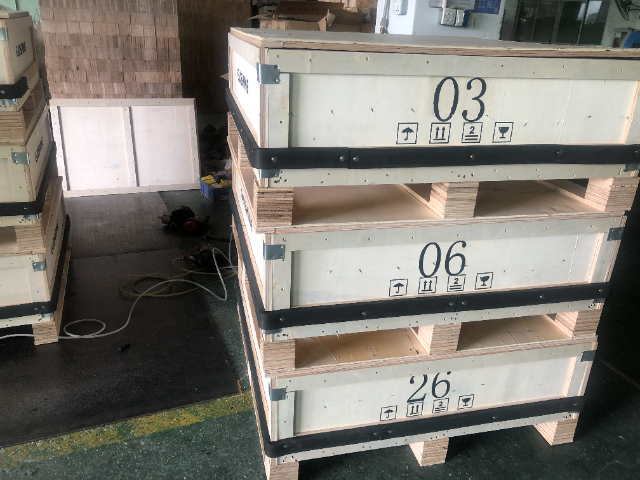 深圳如何木箱廠家電話 創(chuàng)新服務(wù) 深圳市新雅麗包裝制品供應(yīng)