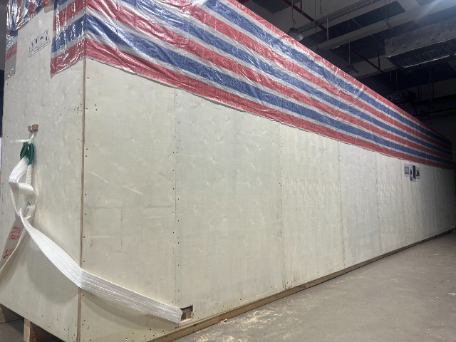 深圳生态木箱诚信合作,木箱