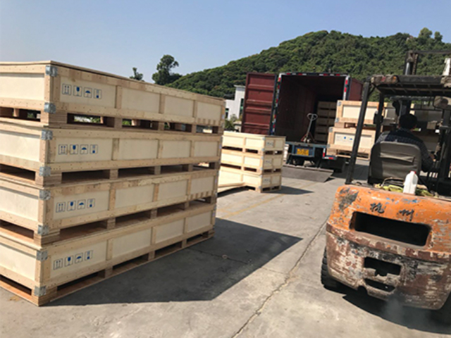 中山木箱供應(yīng) 和諧共贏 深圳市新雅麗包裝制品供應(yīng)