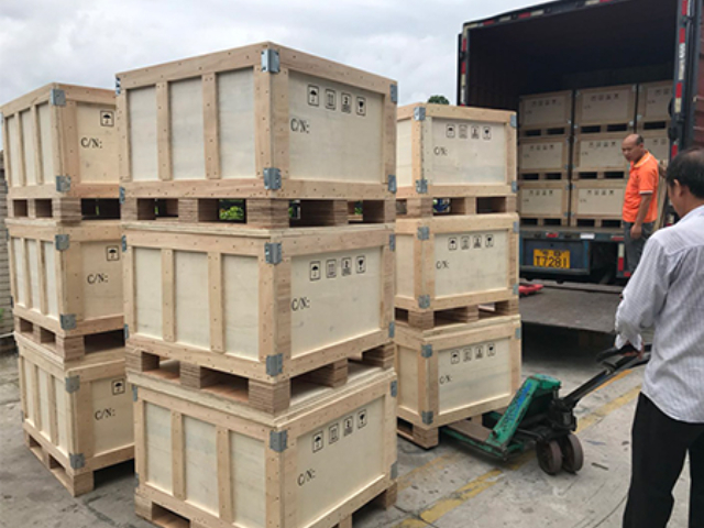 佛山什么是木箱包括什么 歡迎來(lái)電 深圳市新雅麗包裝制品供應(yīng)