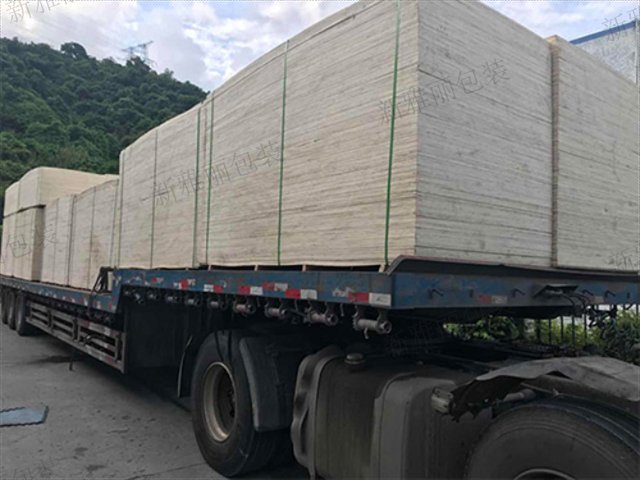 珠海生态电池包装箱技术指导