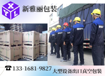 新雅丽包装制品