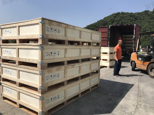 梅州汽车电池包装箱厂家批发,电池包装箱