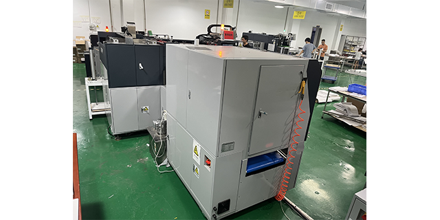 新一代高速数码对裱机厂家供应