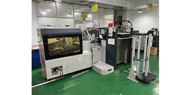 广东高速数码对裱机供货商,高速数码对裱机