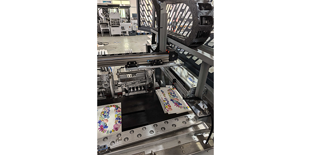 四川精品賀卡自動貼EVA機(jī)供貨商 歡迎來電 東莞市美隆自動化機(jī)械設(shè)備供應(yīng)
