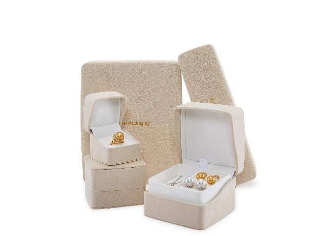 汕头真皮首饰盒定制价格,首饰盒定制