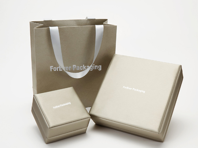 東莞伴手首飾盒定制貼牌生產(chǎn) 服務(wù)至上 東莞市祺謙包裝材料供應(yīng)