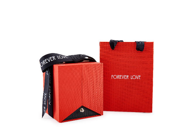 東莞個性化刻字首飾盒定制報價 服務至上 東莞市祺謙包裝材料供應