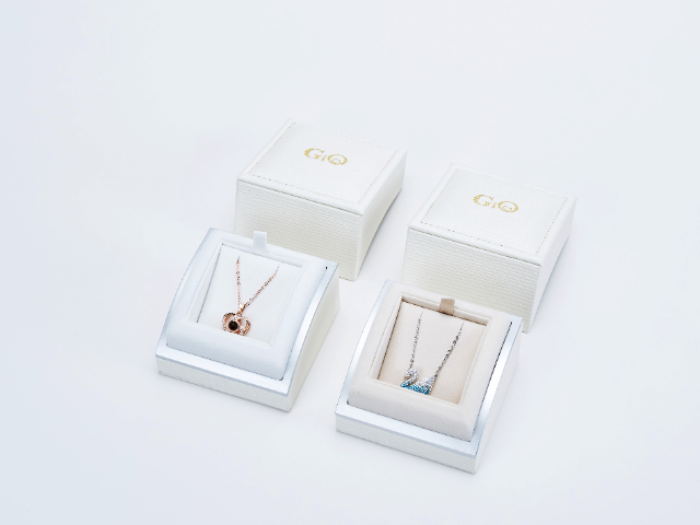 潮州海绵首饰盒定制哪家好