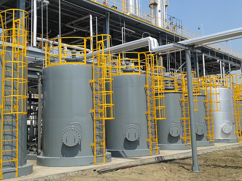 防水防腐保溫工程