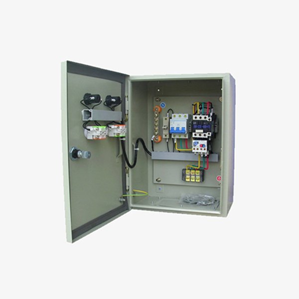 配電箱