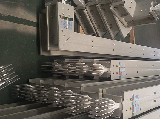 母線槽是什么？有什么作用？怎么使用？