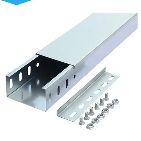 電線電纜橋架的答問知識