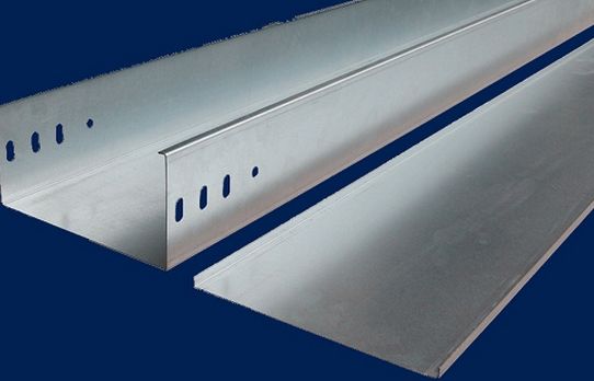 槽式電纜橋架接地知識