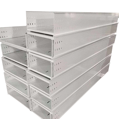 熱浸鋅電纜橋架