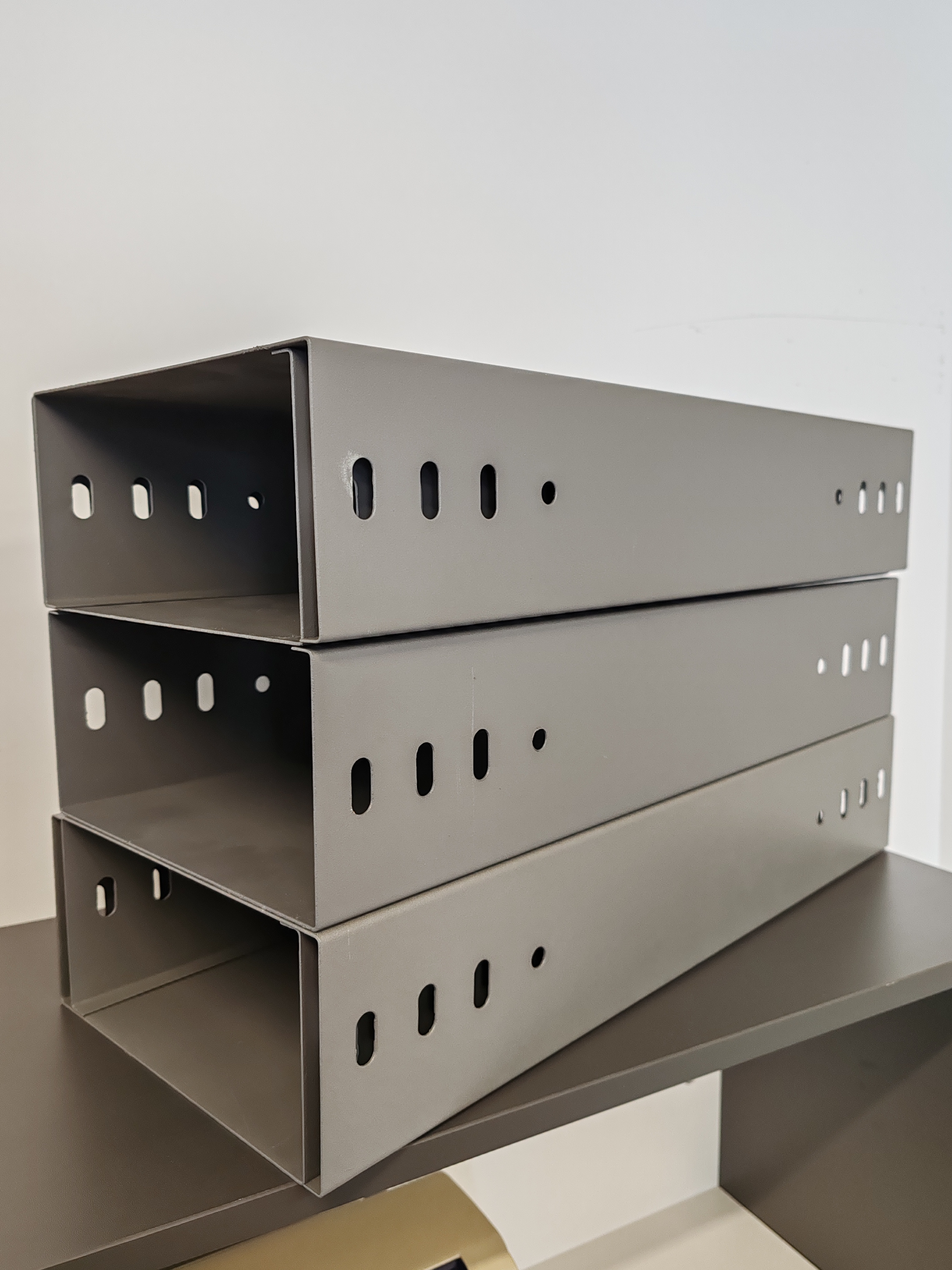 防火電纜橋架的標準體現在哪幾個方面？