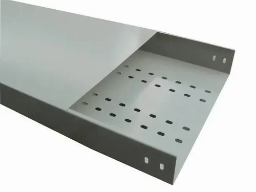 大跨距電纜橋架