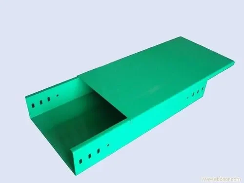 遠(yuǎn)大槽式電纜橋架