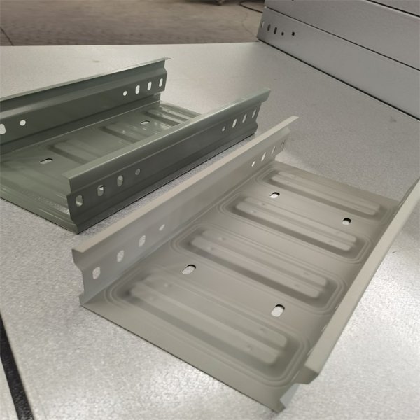 遠大防火電纜橋架