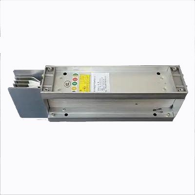 遠大封閉式母線槽