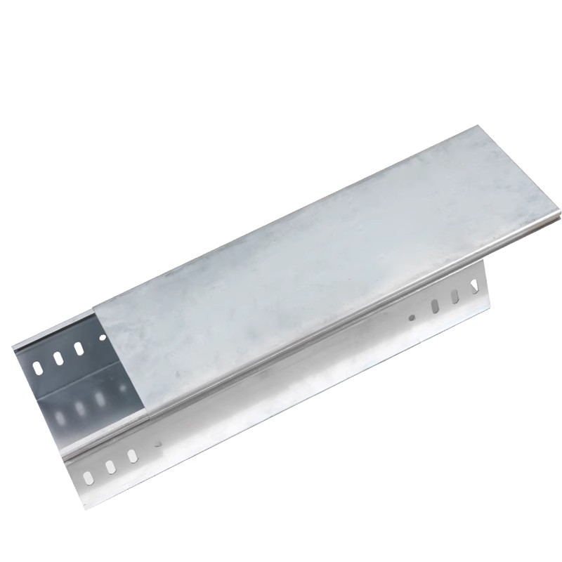 遠大橋架----建筑物內部電纜橋架選擇的問題？