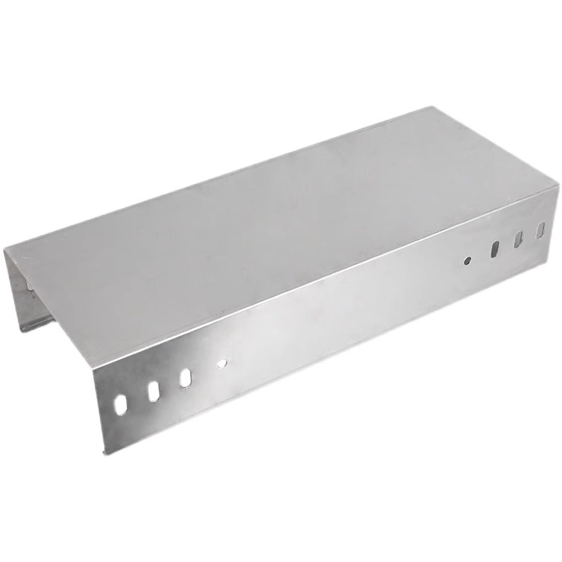 橋架固定支點的設置