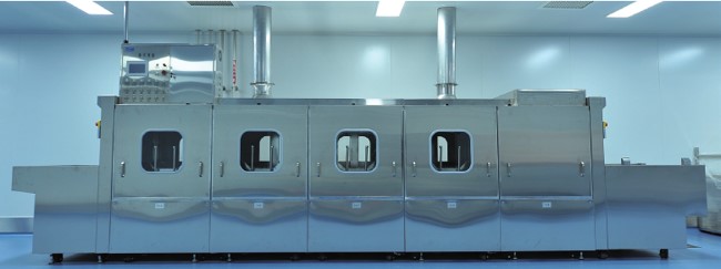 采購避坑指南：動(dòng)物籠具清洗機(jī)的 5 個(gè)核心參數(shù)