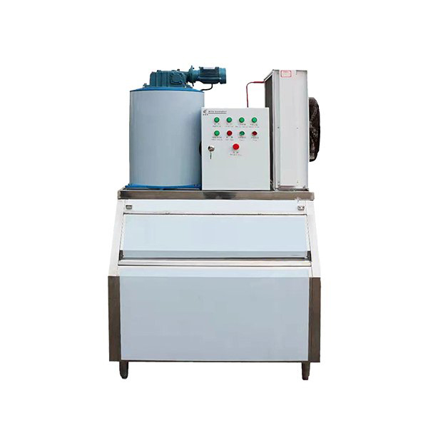 片冰機CL-0.5T敞開式