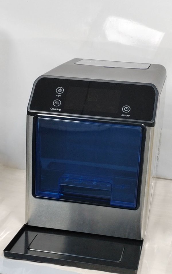 DIM-15A迷你鉆石冰制冰機