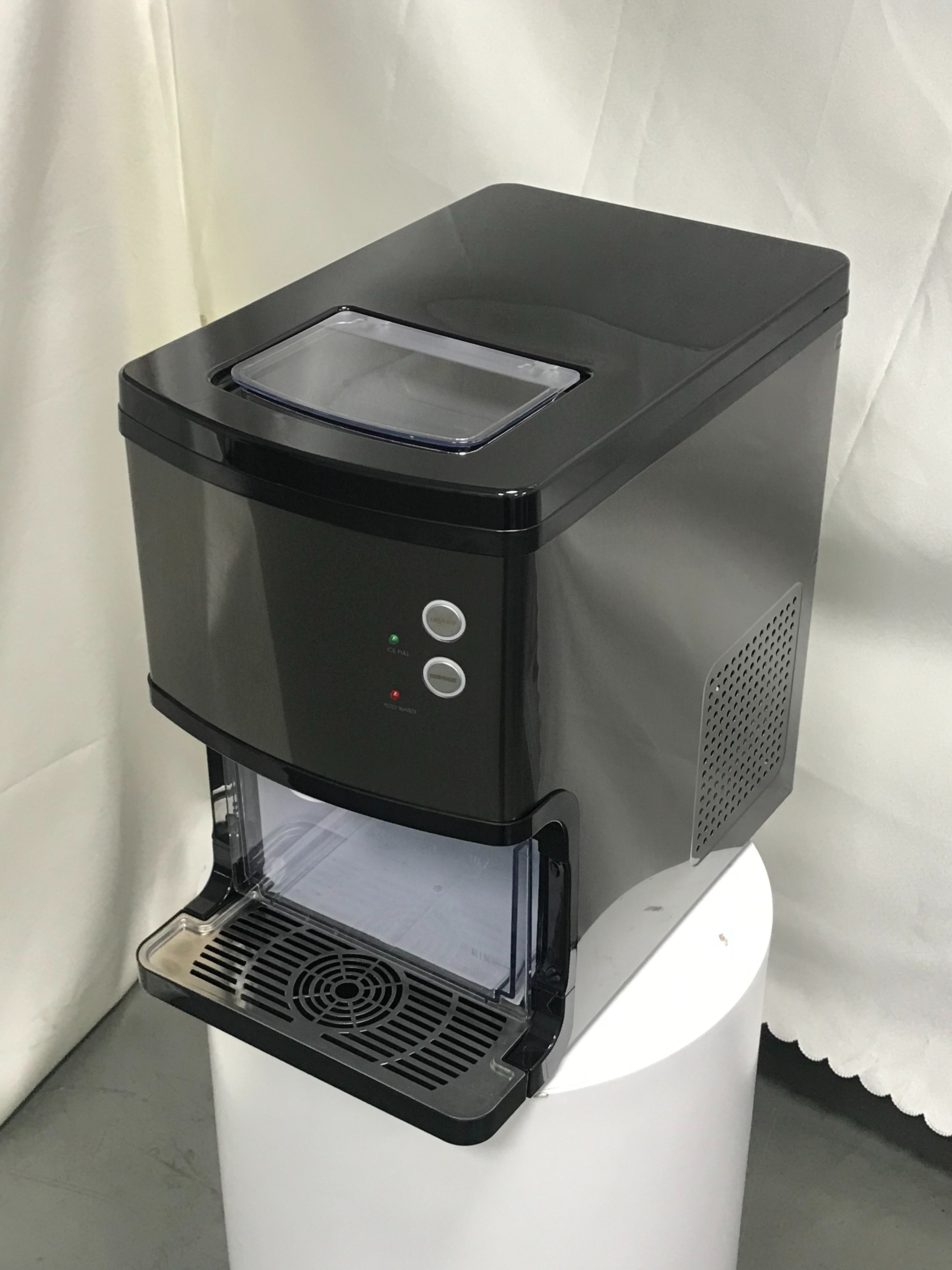 DIM-30A家用臺式制冰機
