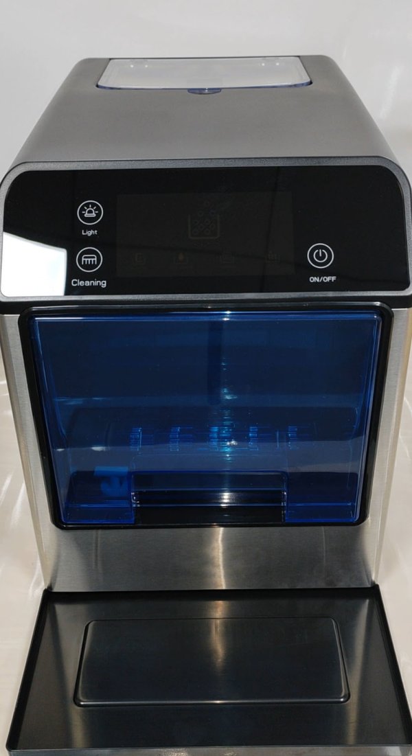 DIM-15A迷你鉆石冰制冰機