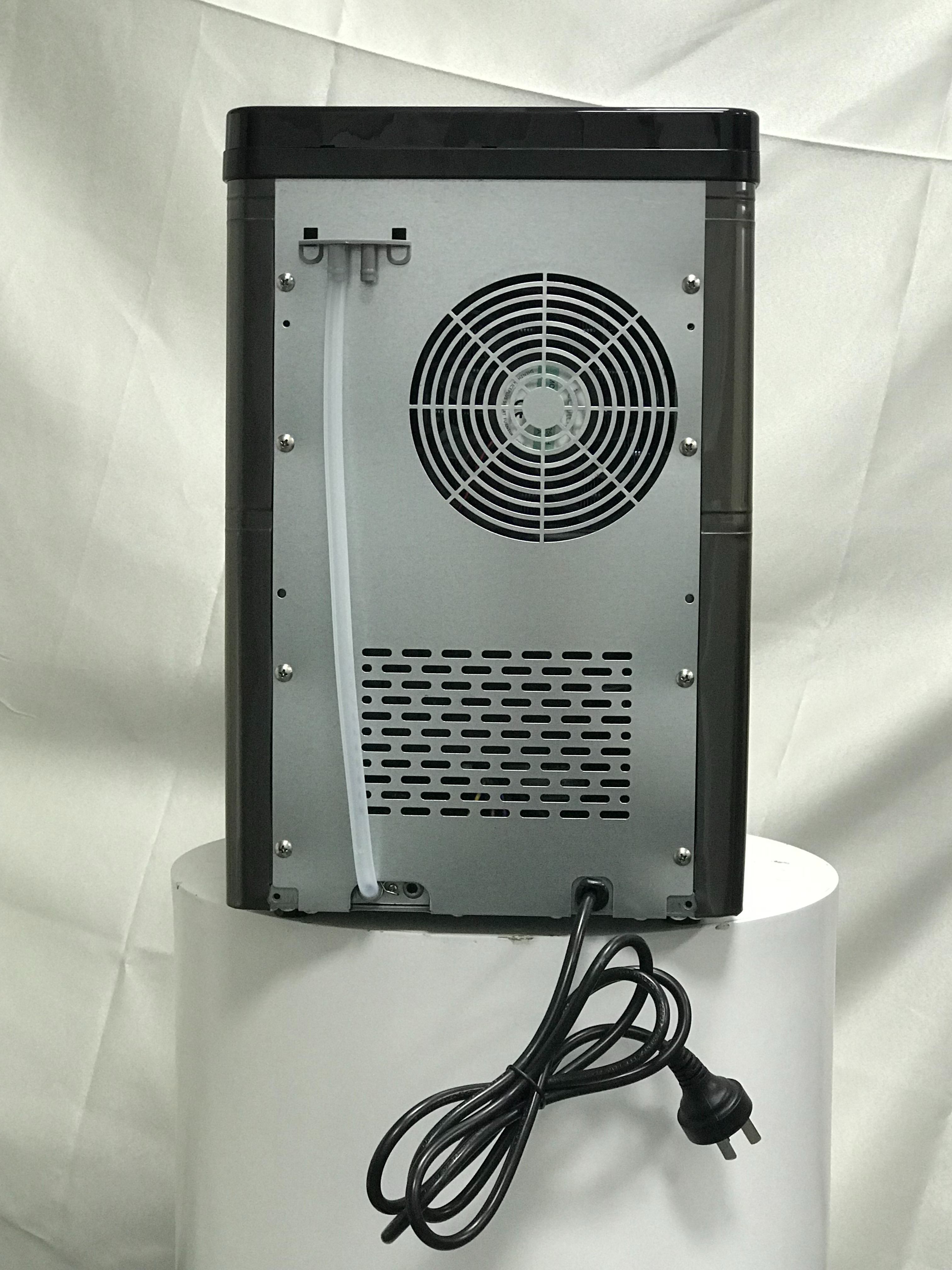 DIM-30A家用臺式制冰機