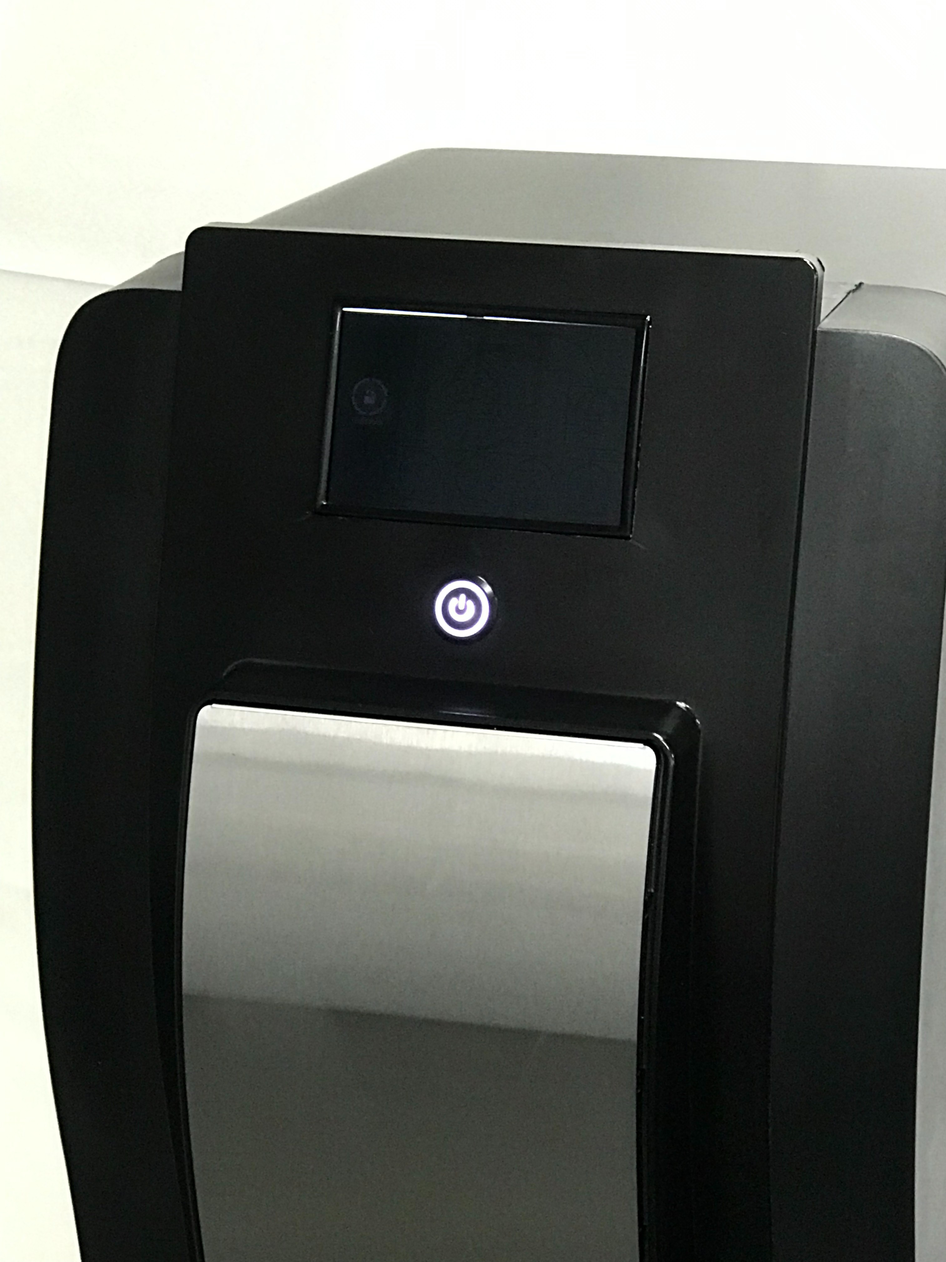 DIM-50A商用臺(tái)式制冰機(jī)