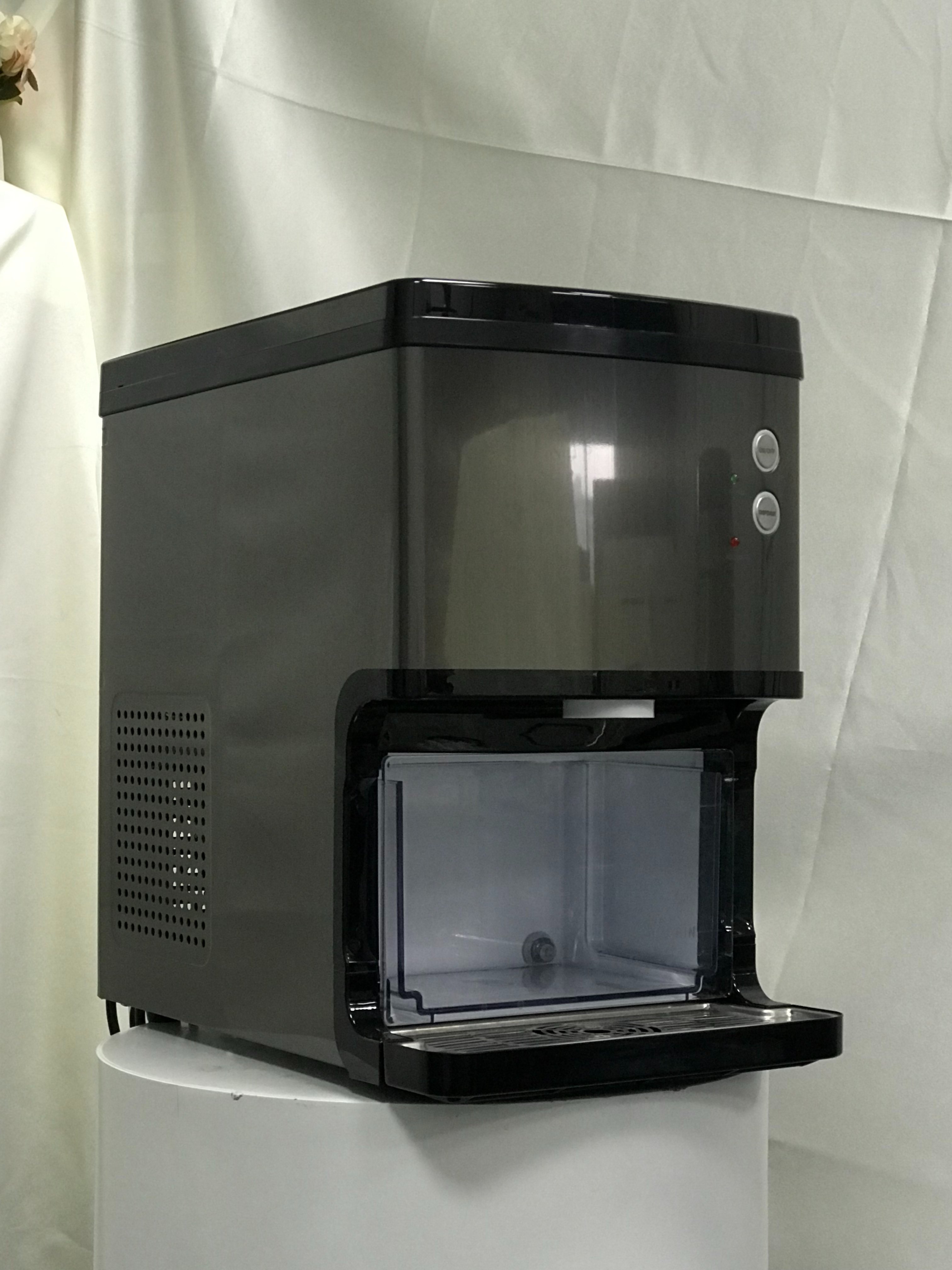 DIM-30A家用臺式制冰機