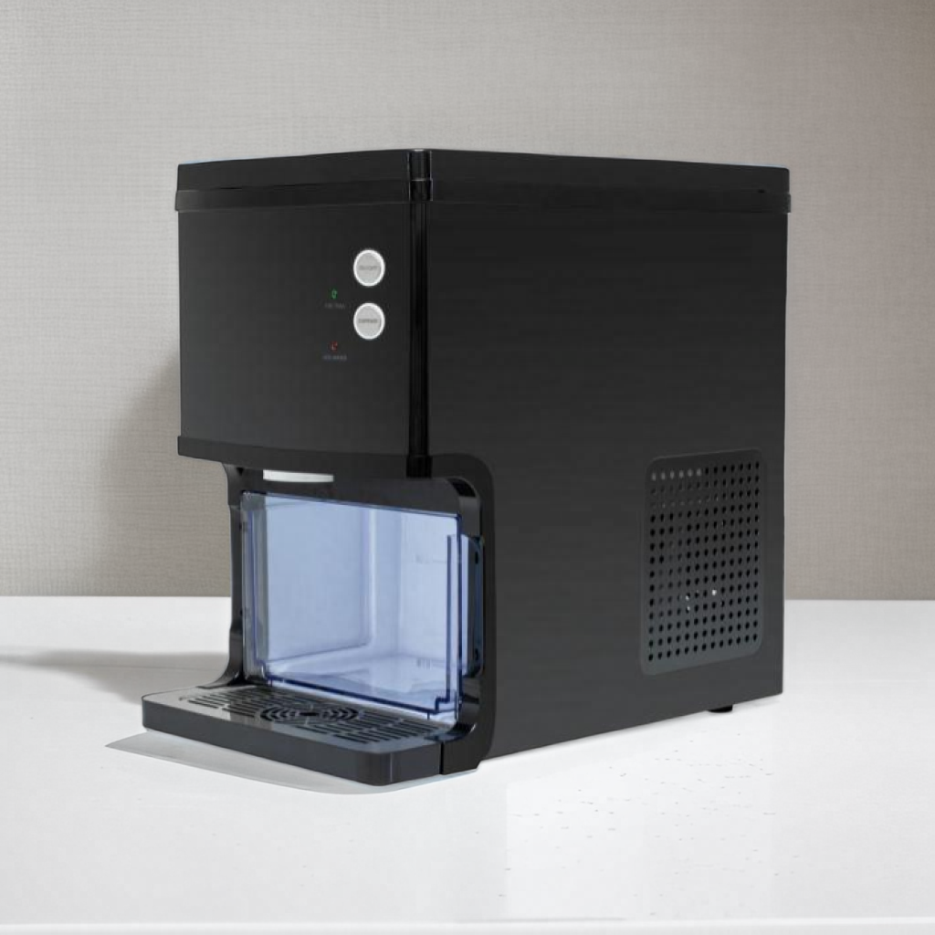 商用制冰機選購避坑指南！選對設(shè)備，少走運營彎路