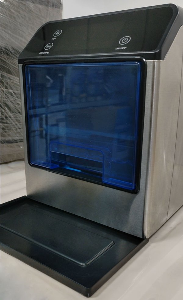 DIM-15A迷你鉆石冰制冰機
