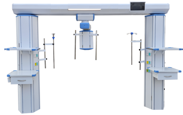 落地式ICU醫用吊橋