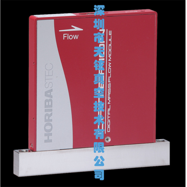 UFC-1660氣體質量流量計控制器