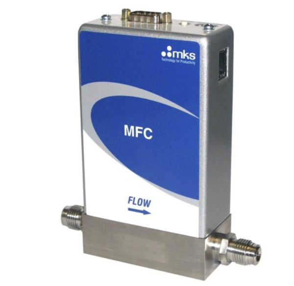 UPC-1300氣體質量流量計控制器