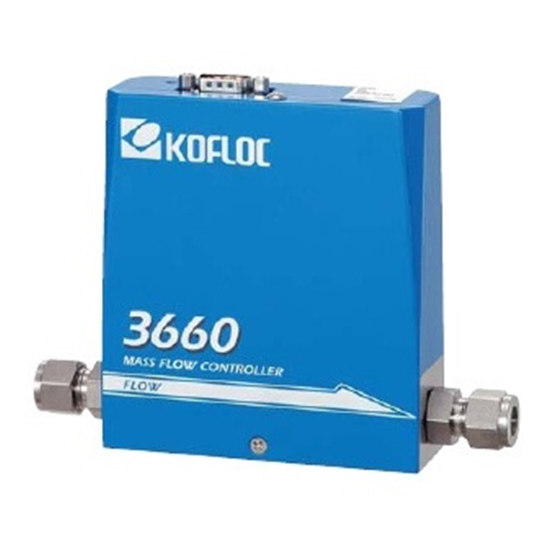 FC-2901V氣體質量流量計控制器