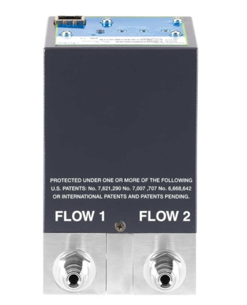 UFC-8160氣體質量流量計控制器