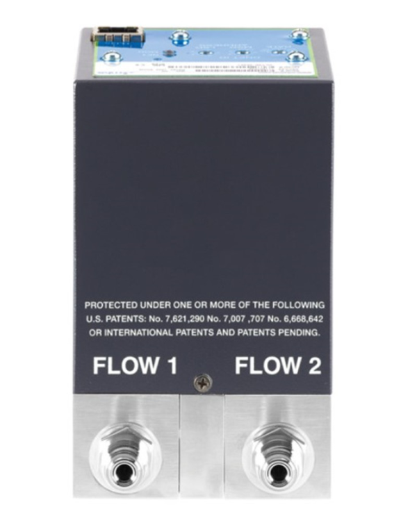 UFC-8160氣體質量流量計控制器